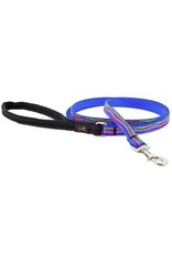 Lupine Lupine Ripple Creek Leash: 1 in wide, 6 ft