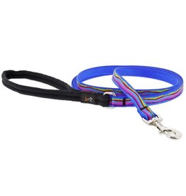 Lupine Lupine Ripple Creek Leash: 1 in wide, 6 ft