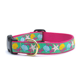 Up Country Reef Collar: Wide, L