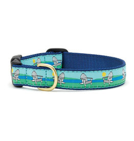 Up Country Lake Time Collar: Wide, L
