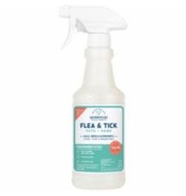 Wondercide Wondercide Flea, Tick & Mosquito Spray: Cedar, 16 oz