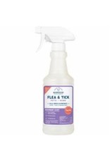 Wondercide Wondercide Flea, Tick & Mosquito Spray: Rosemary, 16 oz