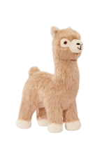 Fluff & Tuff Fluff & Tuff: Inca Alpaca, M+