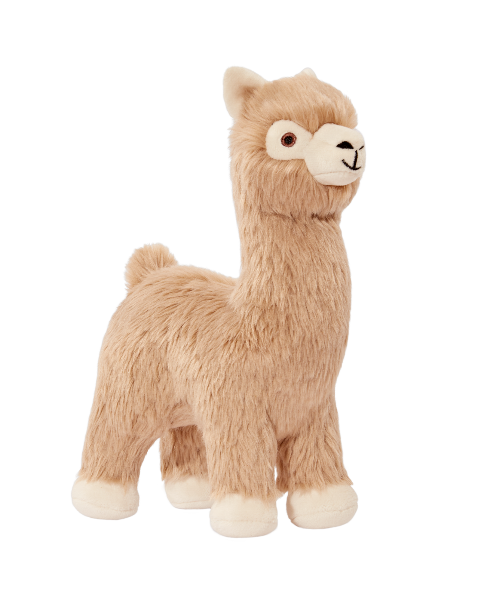 Fluff & Tuff Fluff & Tuff: Inca Alpaca, M+