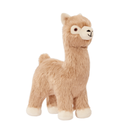 Fluff & Tuff Fluff & Tuff: Inca Alpaca, M+