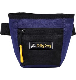 OllyDog Goodie Treat Bag: Atlantic, os