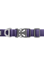 Front Range Collar: Purple Sage, 14 - 20"