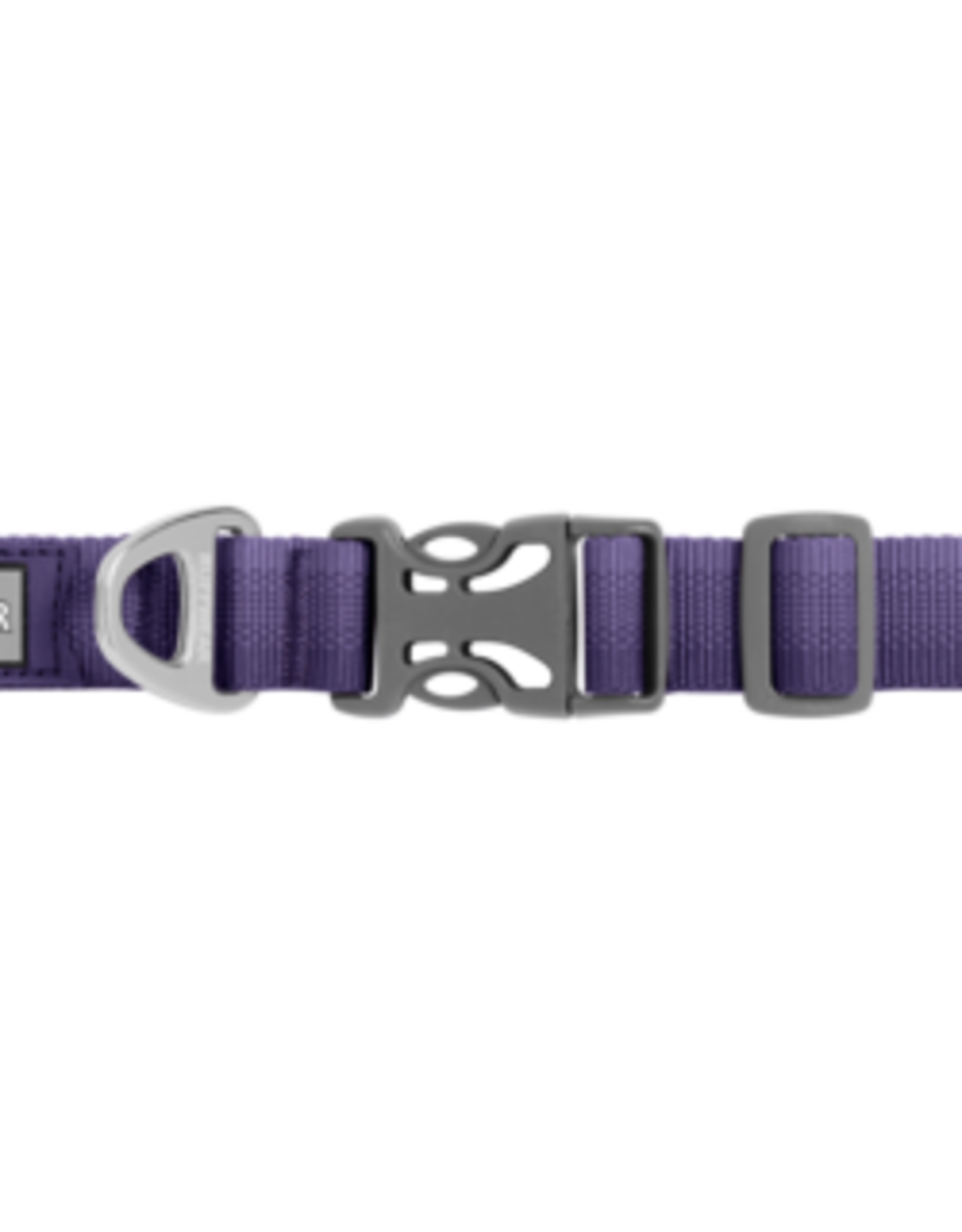Front Range Collar: Purple Sage, 14 - 20"