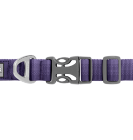 Front Range Collar: Purple Sage, 14 - 20"