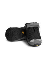 Ruffwear Grip Trex Boots Pairs: Obsidian Black , 2.50 in