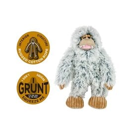 Tall Tails Tall Tails: Plush Yeti, 15 inch