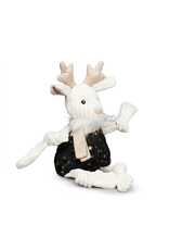 Hugglehounds Celebration Knottie: Reindeer, L