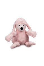 Hugglehounds Diva Pink Poodle Knottie:, S