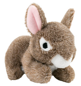 Tall Tails Tall Tails: Plush Baby Bunny, 5 inch