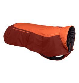 Vert Jacket: Canyonlands Orange, S