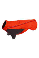 Ruffwear Furness Jacket: Red Sumac, L