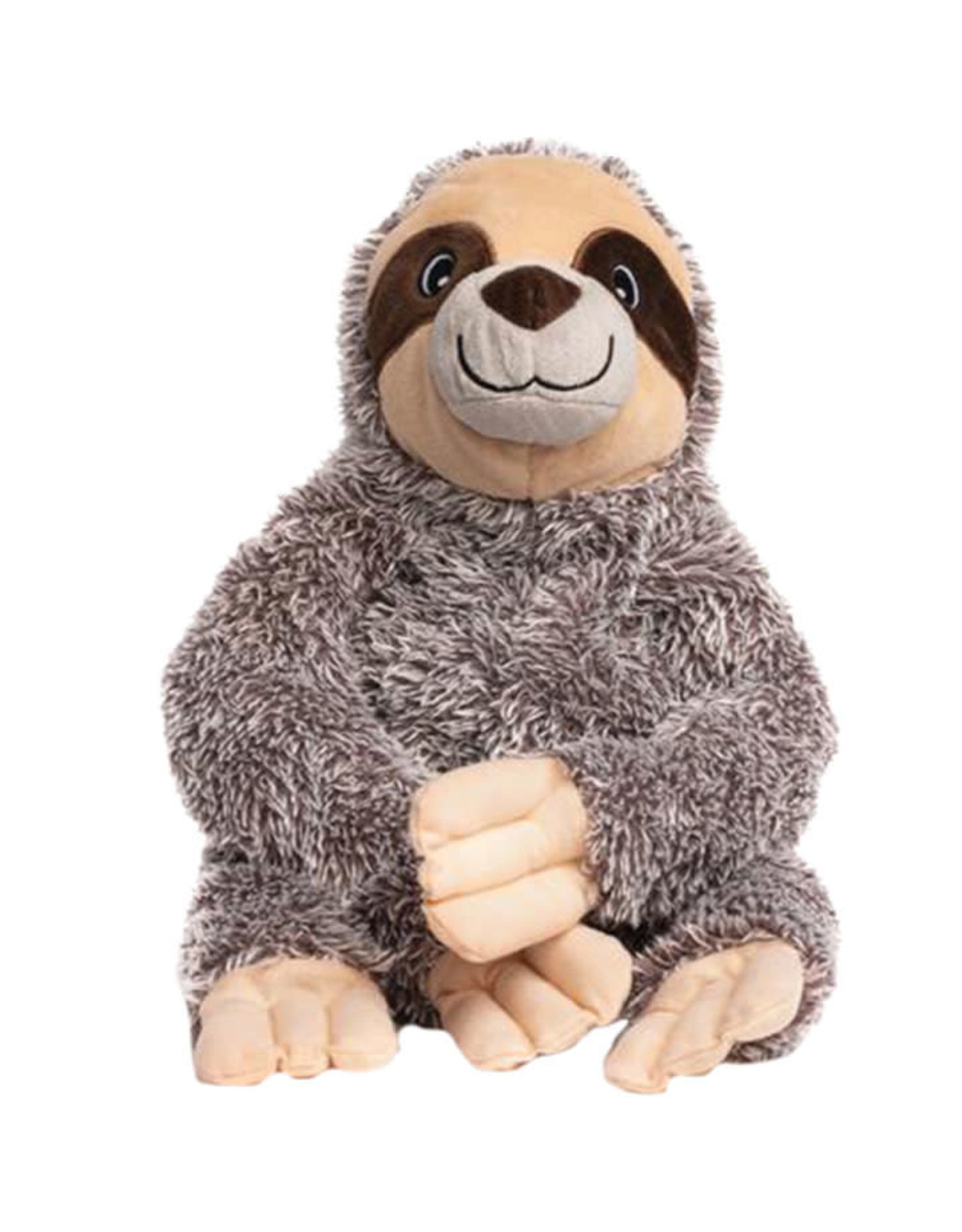 Fabdog Fabdog Fluffy: Sloth, L