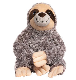 Fabdog Fabdog Fluffy: Sloth, L