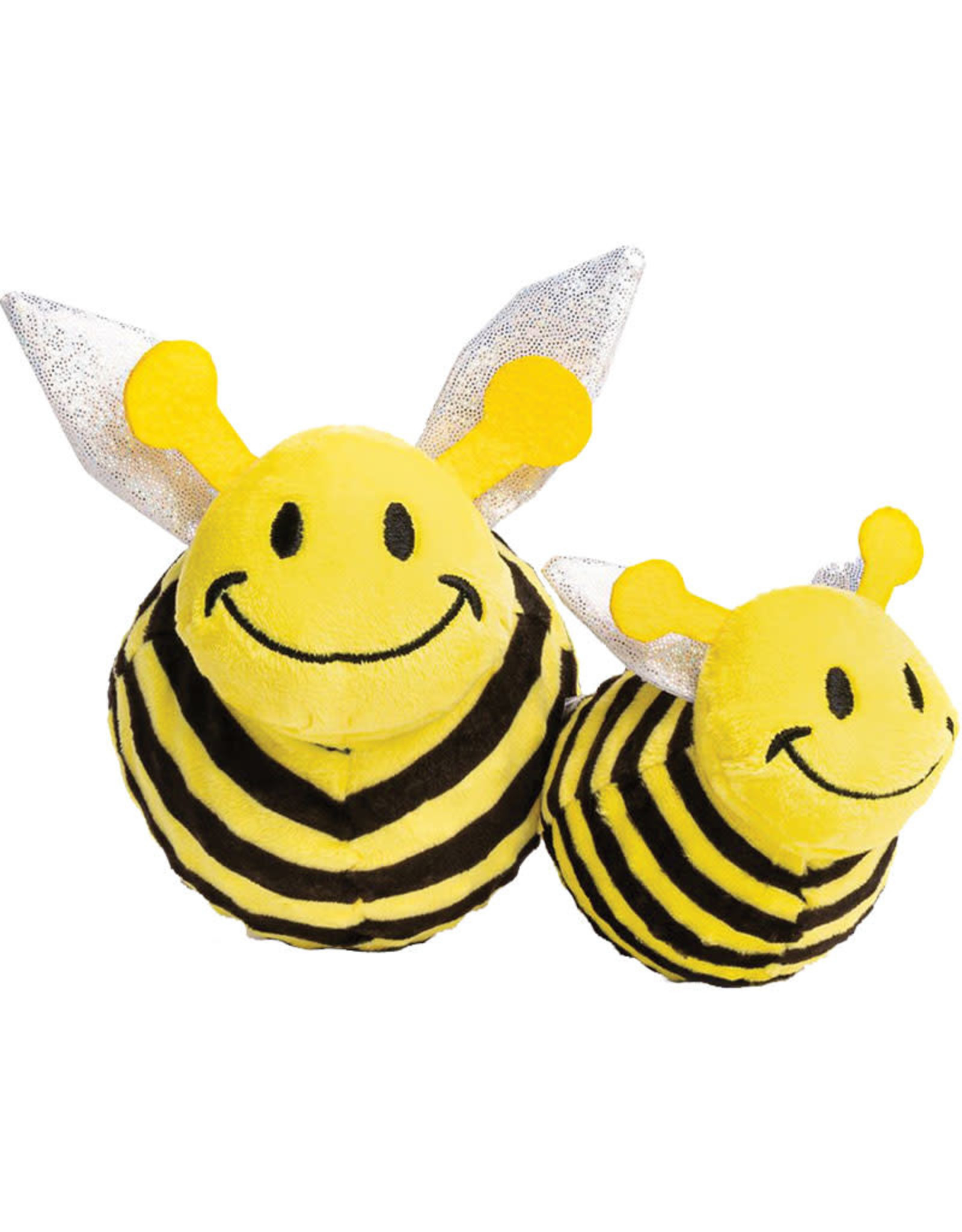 Fabdog Fabdog Faball: Bumble Bee, M/L