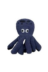 Fabdog Fabdog Floppy: Blue Octopus, S