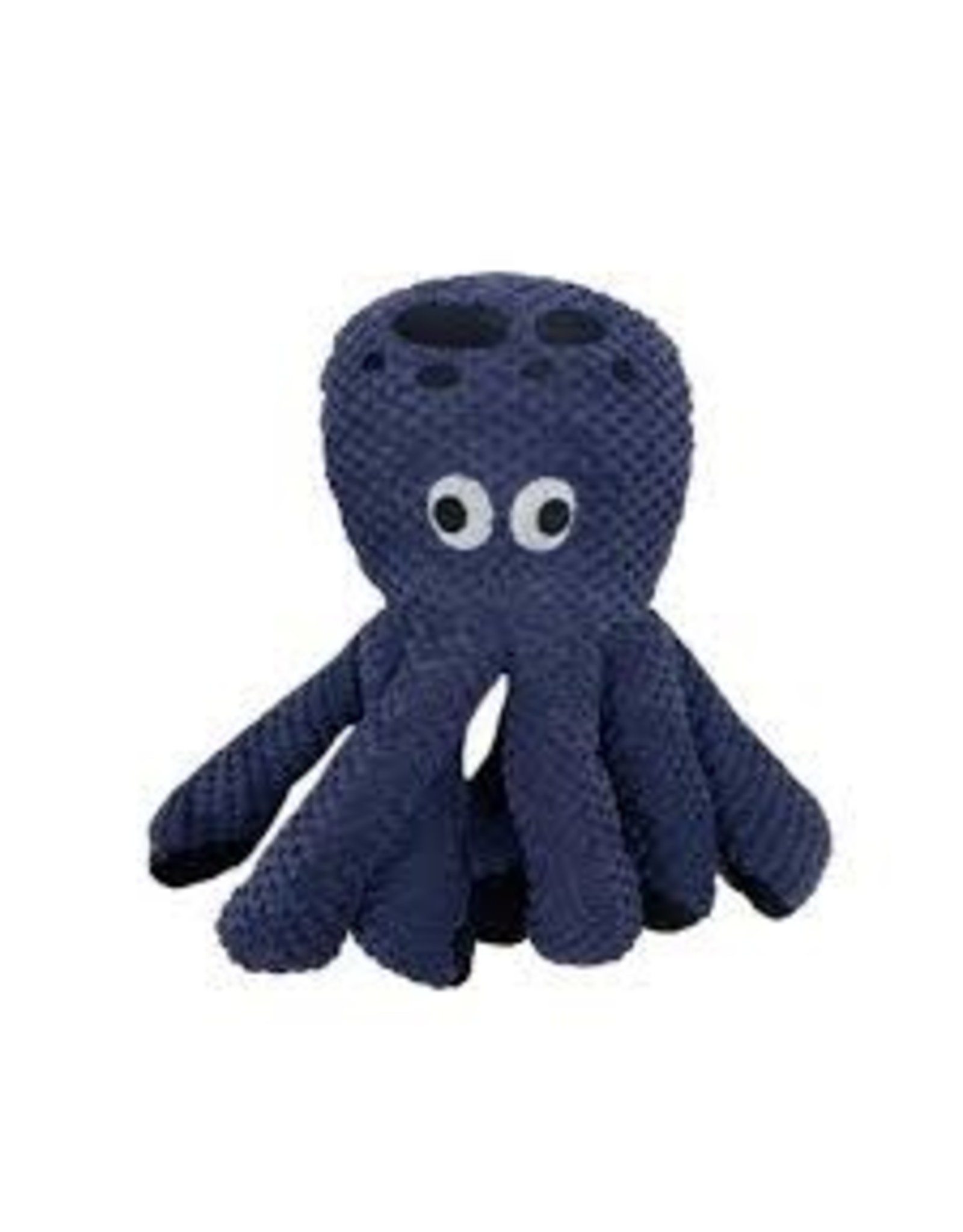 Fabdog Fabdog Floppy: Blue Octopus, S