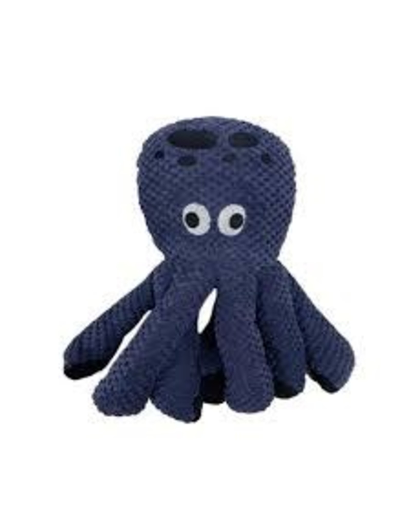 Fabdog Fabdog Floppy: Blue Octopus, L