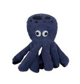 Fabdog Fabdog Floppy: Blue Octopus, L
