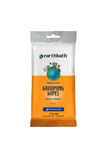 Earthbath Earthbath Dog Wipes: Oatmeal & Aloe, 30 wipes