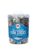 This & That This & That Snack Station: Fish Skin Sticks, 7 inch, each