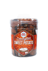 This & That This & That Snack Station: Original Sweet Potato Chews, each