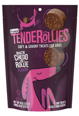 Fromm Fromm: Tenderollies Bac'n Chedd-a-Rollie, 8 oz