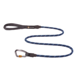 Ruffwear Knot-a-leash: Blue Moon, S