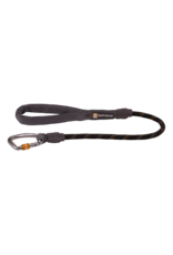 Ruffwear Knot-a-Long Leash: Obsidian Black, 30"