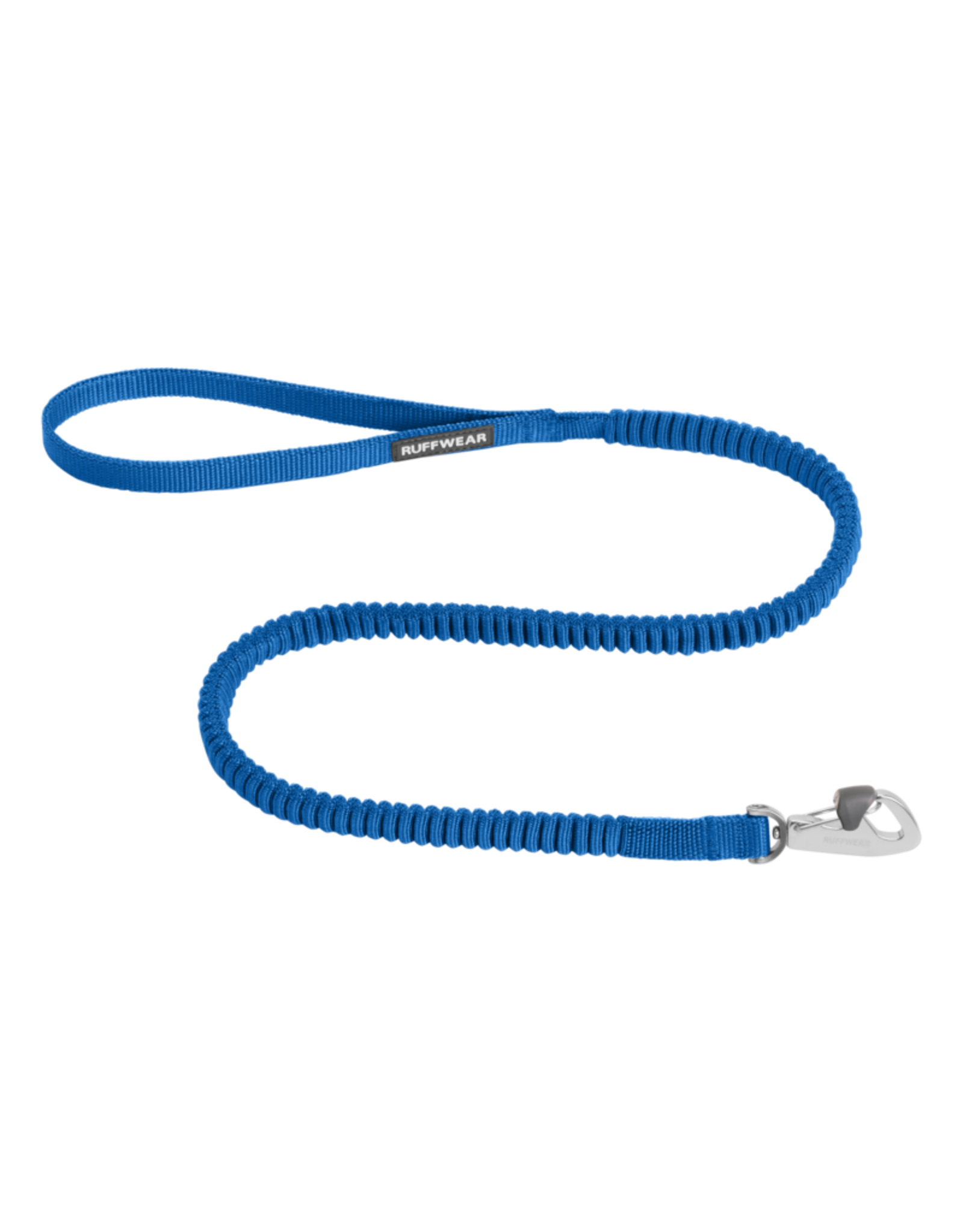 Ruffwear Trail Runner Leash: Blue Pool, 3.3 - 5.9 ft