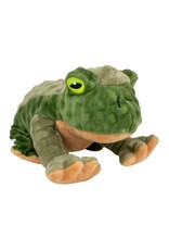 Tall Tails Tall Tails: Plush Twitchy Frog, 9 inch