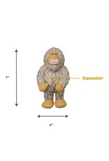 Tall Tails Tall Tails: Squeaker Latex Yeti, 7 inch