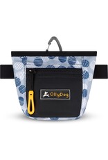 OllyDog Goodie Treat Bag: Moon Shadow, os