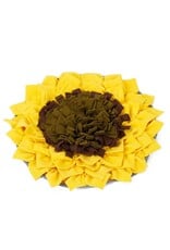 Injoya Injoya Sunflower Snuffle Mat: