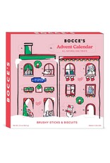 Bocce's Bakery Bocce's Bakery: 12 Days Of Christmas Advent Calendar