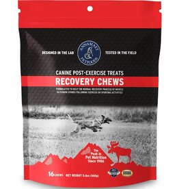 Annamaet Annamaet: Recovery Chews, 160g