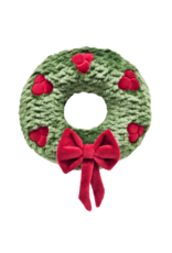 Fluff & Tuff Fluff & Tuff: Holiday Wreath
