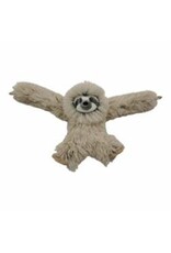 Tall Tails Tall Tails: Plush Rope Sloth, 16 inch