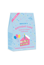 Bocce's Bakery Bocce's Bakery: Birthday Cake Mix, 9 oz