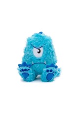 Fabdog Fabdog Fluffy: Monster Blue, S