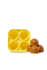 Woof Woof Pupsicle Treat Tray: L