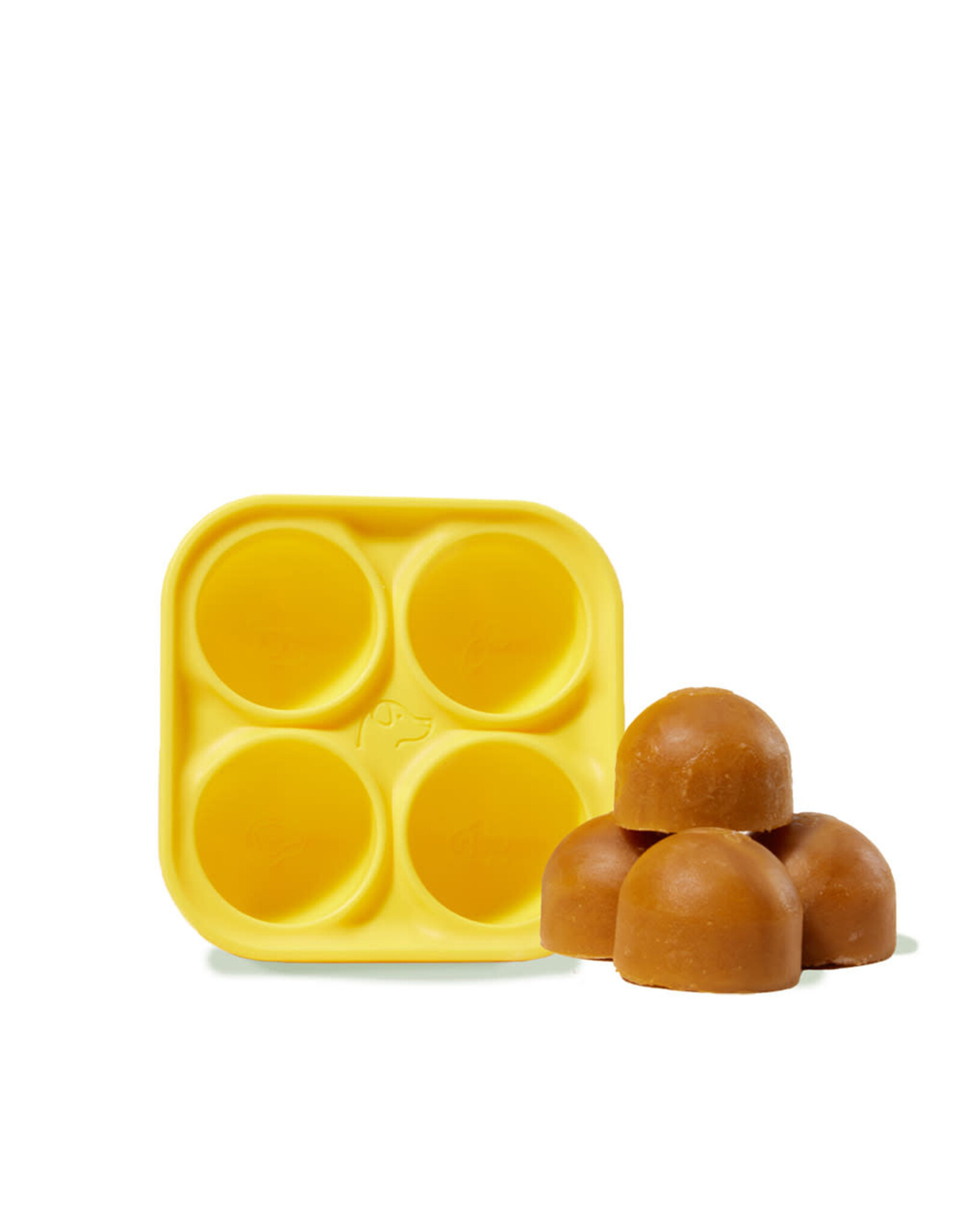 Woof Woof Pupsicle Treat Tray: L