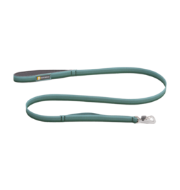 Ruffwear Front Range Leash: River Rock Green, os