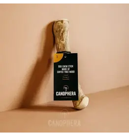 Canophera Canophera Coffee Wood Chew, S