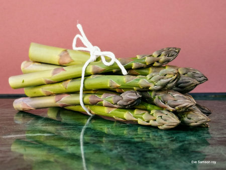 La Course pour les Asperges