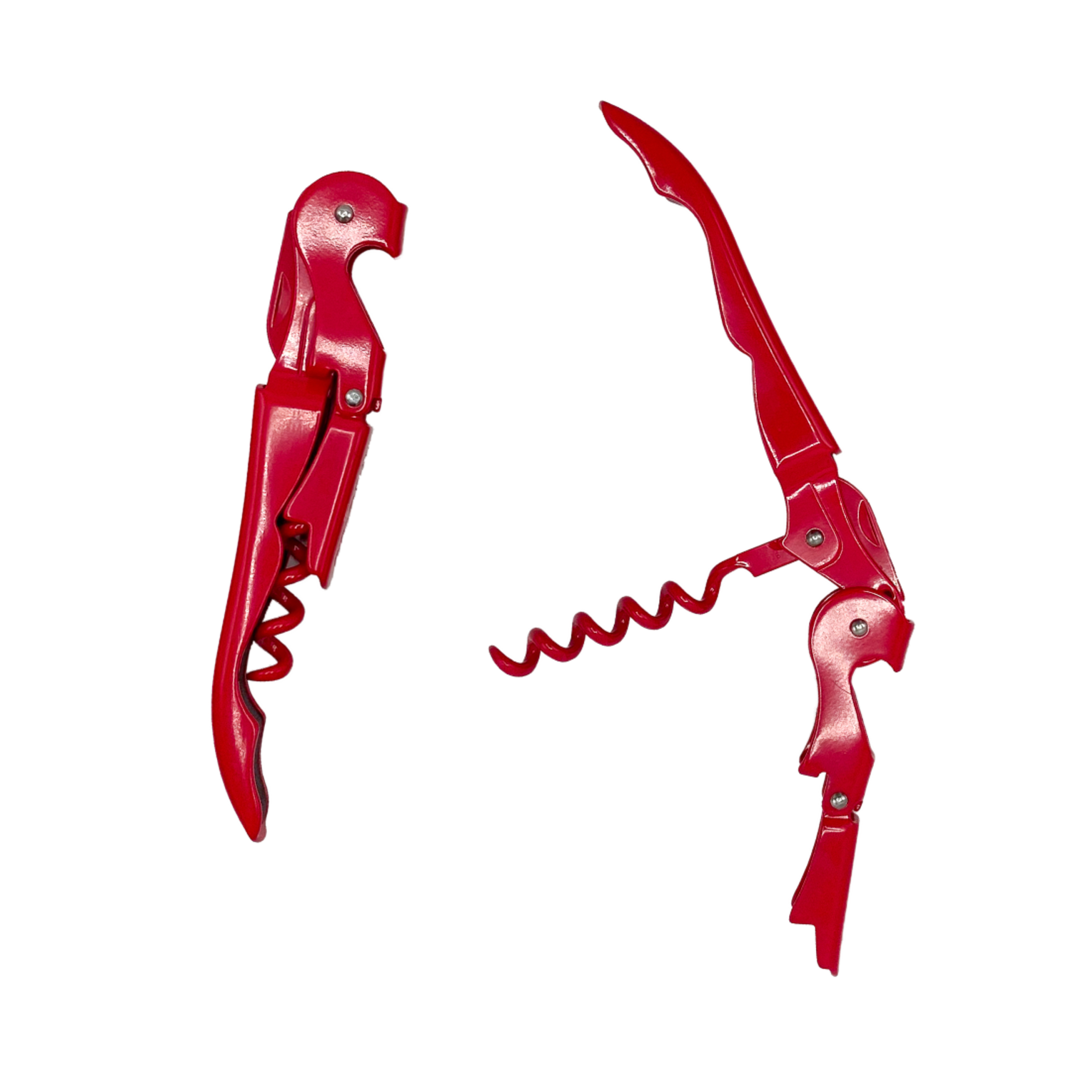 Signé Toqué! Corkscrew Grocery Counter Signé Toqué